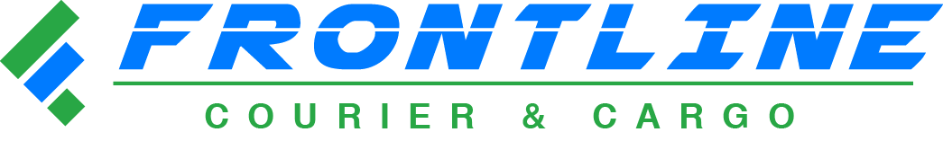 frontline-courier-logo